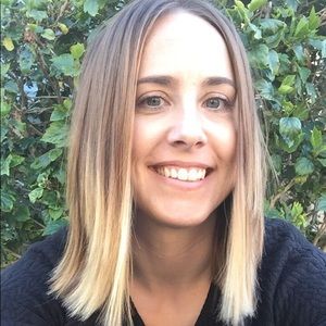 Meet your Posher, Marci